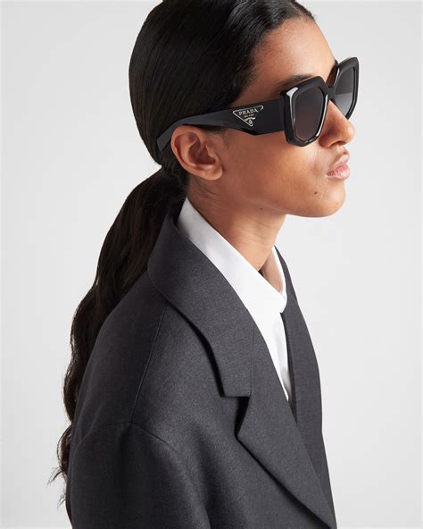 prada sunglasses worth it|Prada sunglasses women prices.